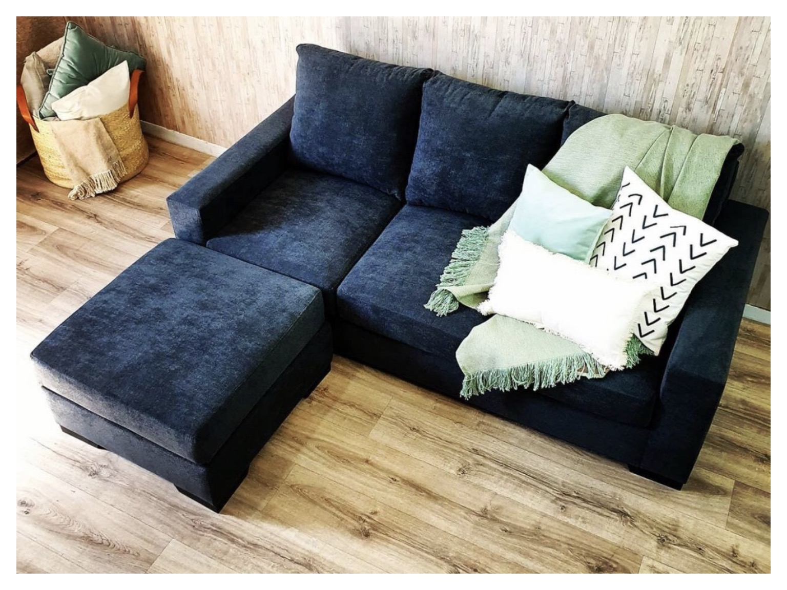Sillon Camila 